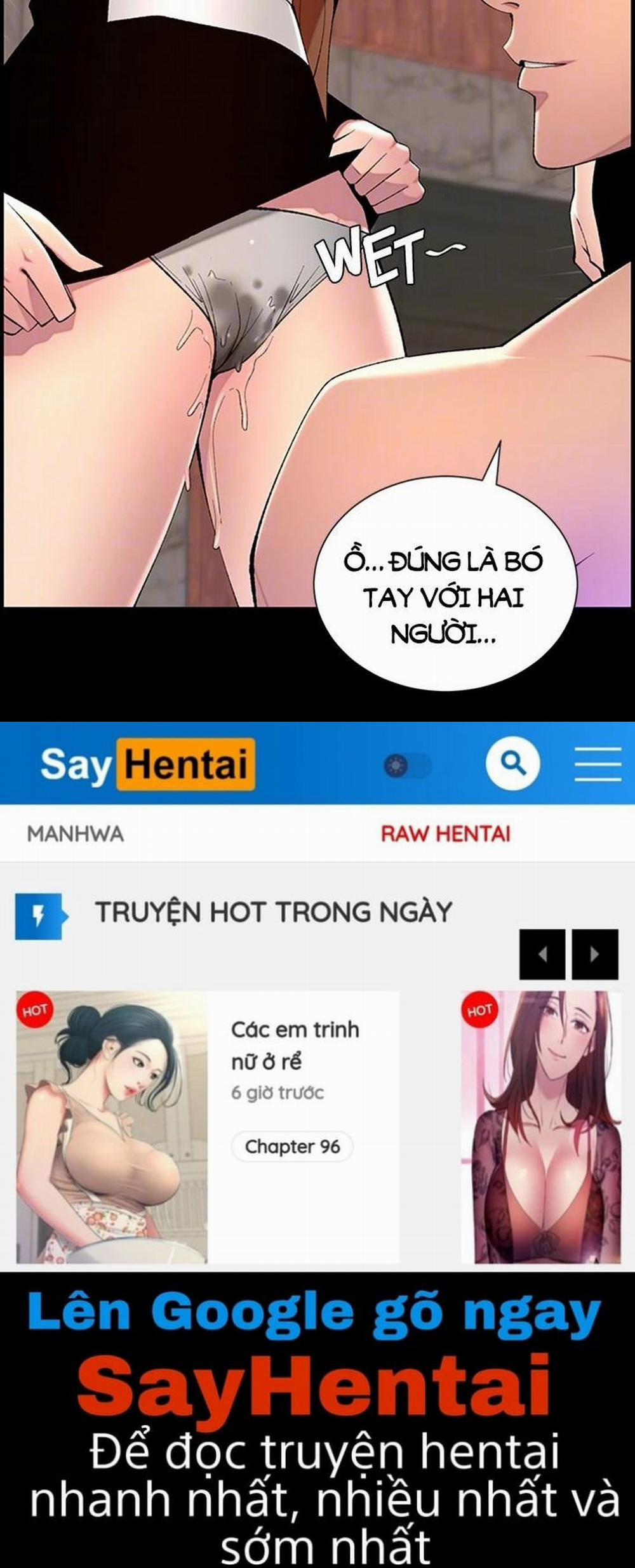 App Đế Vương Giường Chiếu 67 trang 8