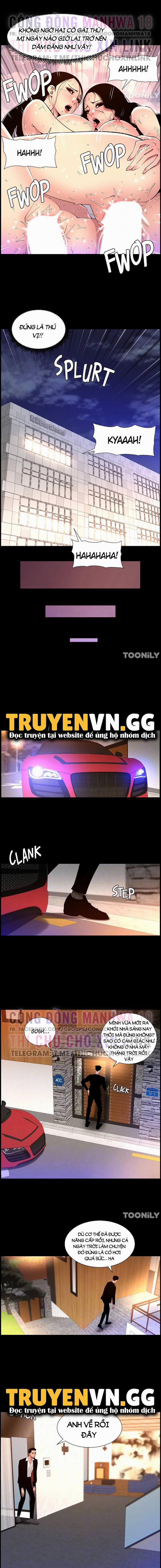 App Đế Vương Giường Chiếu 68 trang 1