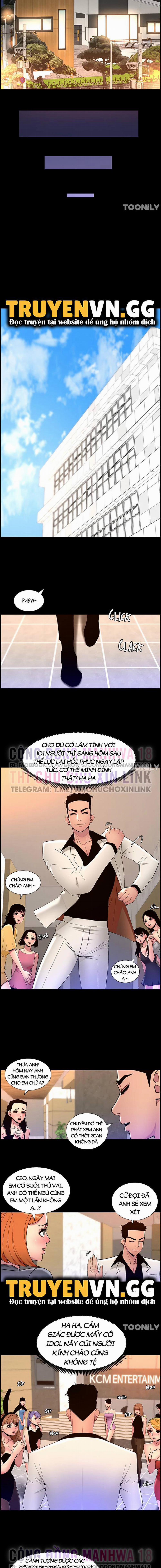 App Đế Vương Giường Chiếu 68 trang 7