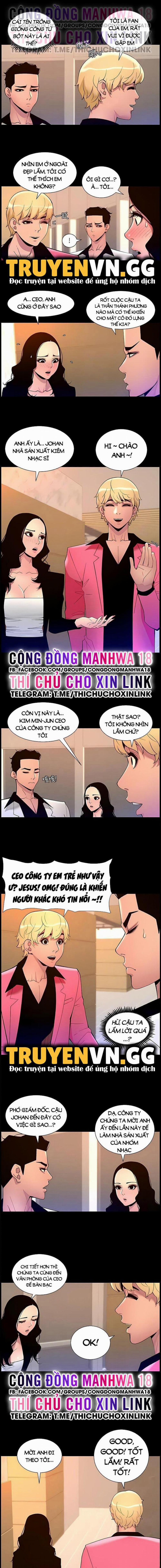 App Đế Vương Giường Chiếu 69 trang 0