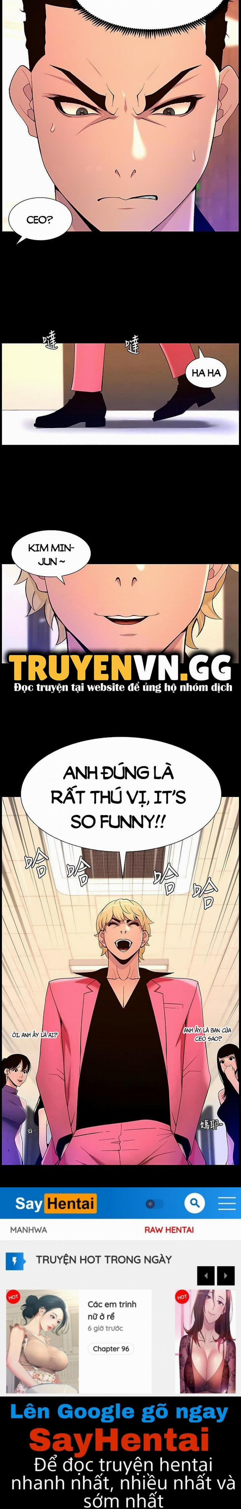 App Đế Vương Giường Chiếu 69 trang 8