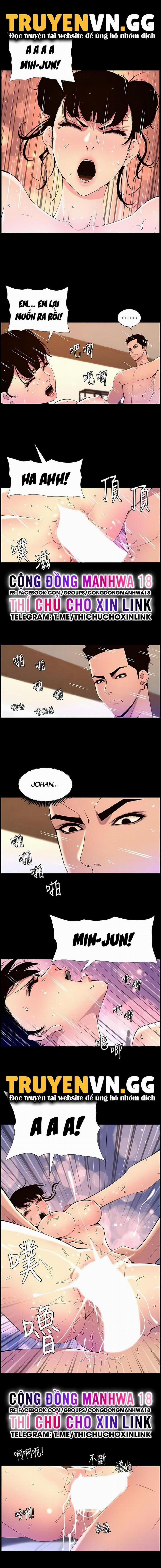 App Đế Vương Giường Chiếu 70 trang 0