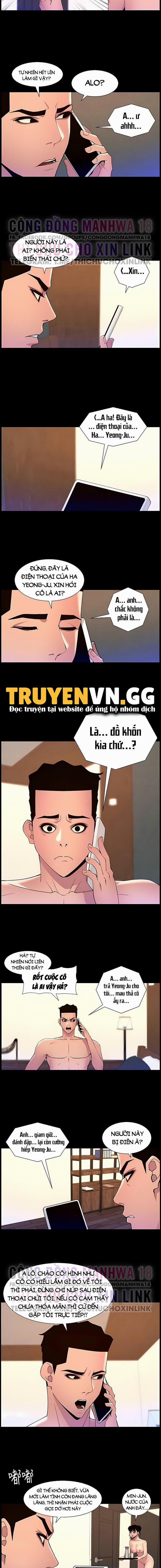 App Đế Vương Giường Chiếu 70 trang 3