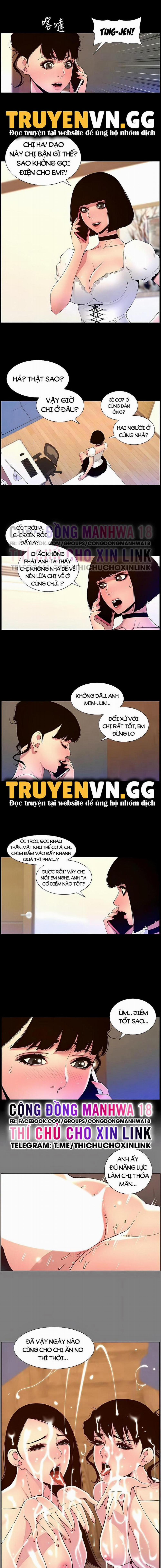 App Đế Vương Giường Chiếu 71 trang 0