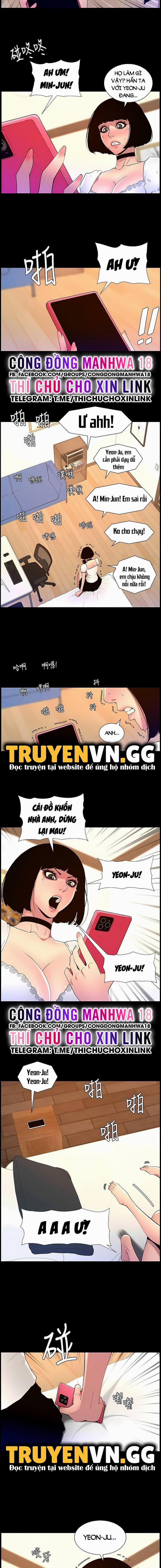 App Đế Vương Giường Chiếu 71 trang 2