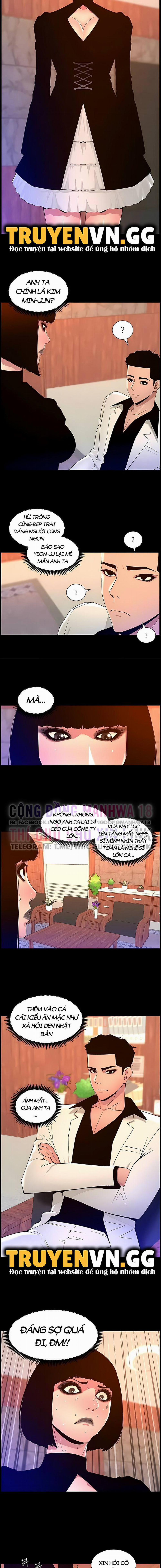 App Đế Vương Giường Chiếu 71 trang 6