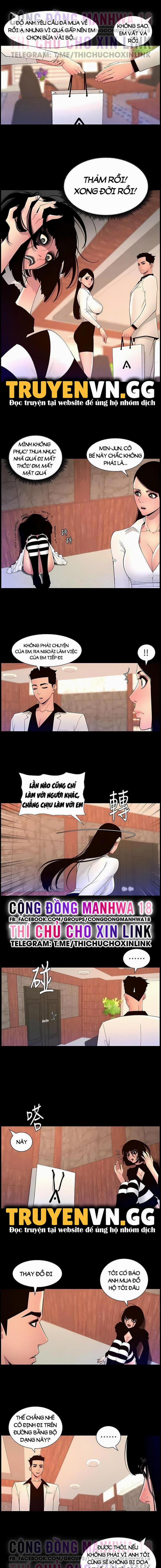 App Đế Vương Giường Chiếu 72 trang 0