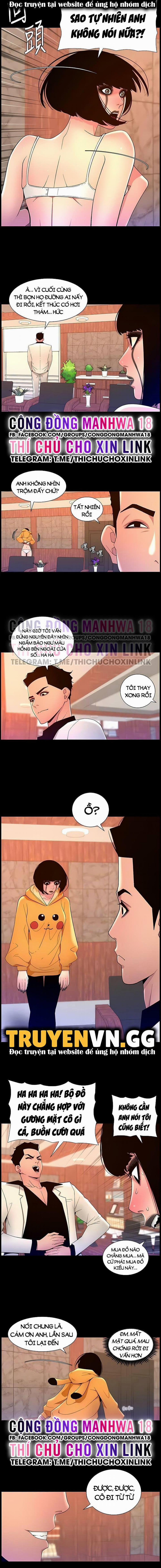 App Đế Vương Giường Chiếu 72 trang 3