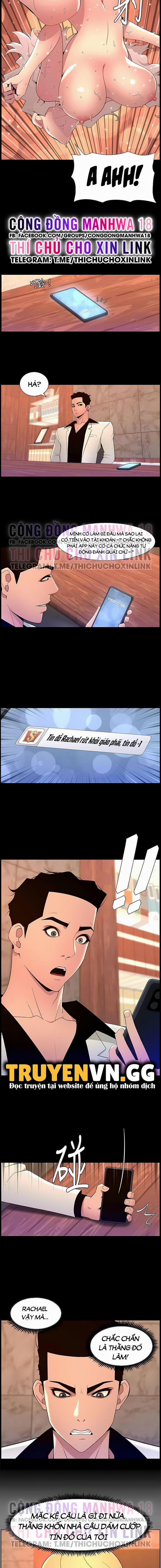 App Đế Vương Giường Chiếu 73 trang 2