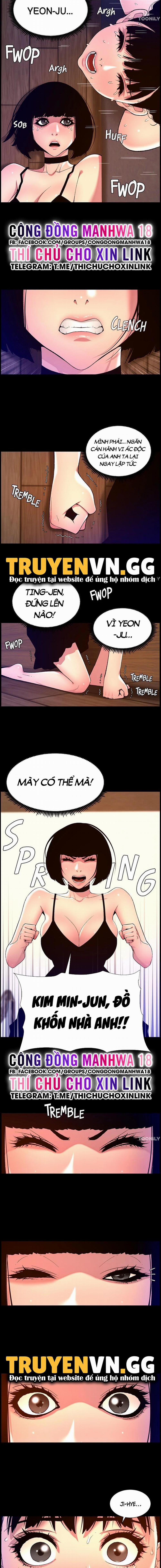 App Đế Vương Giường Chiếu 74 trang 5