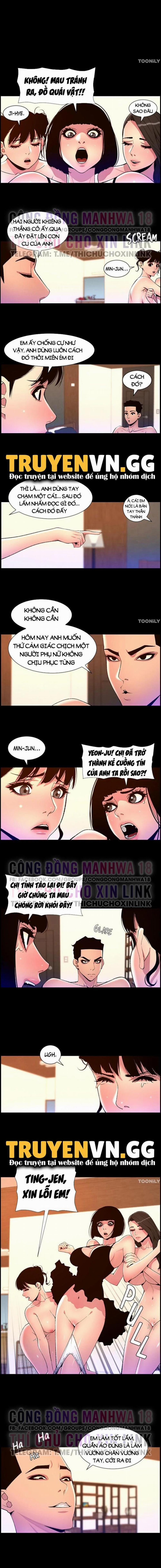 App Đế Vương Giường Chiếu 75 trang 0