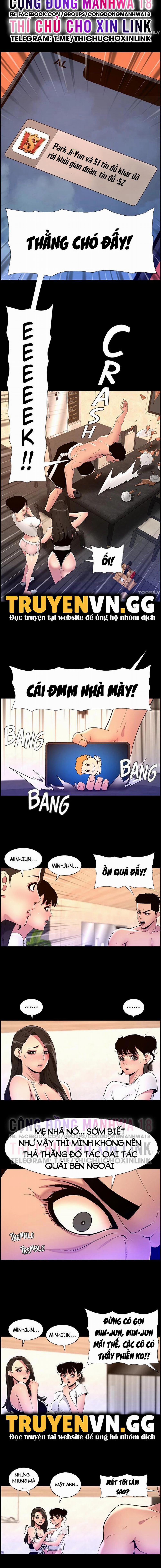 App Đế Vương Giường Chiếu 75 trang 7