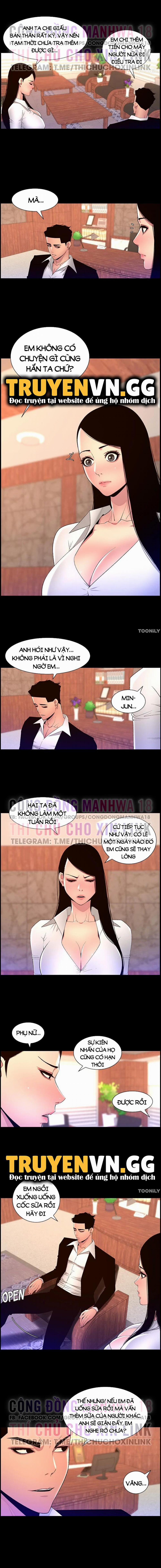 App Đế Vương Giường Chiếu 76 trang 6