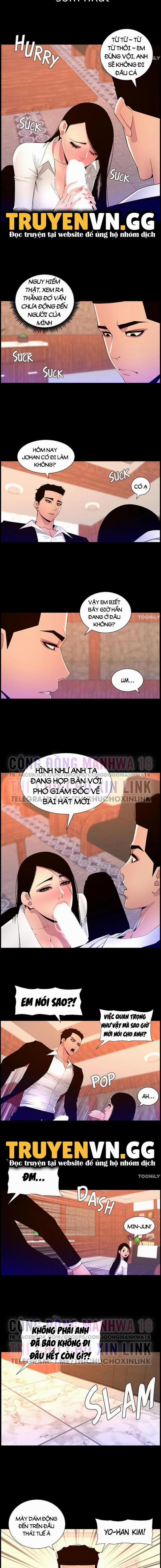 App Đế Vương Giường Chiếu 77 trang 0