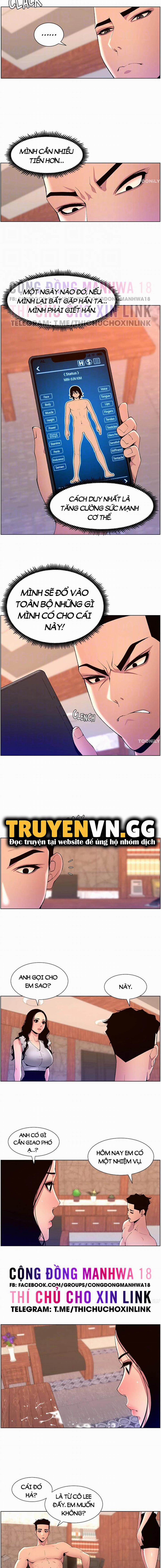 App Đế Vương Giường Chiếu 78 trang 7