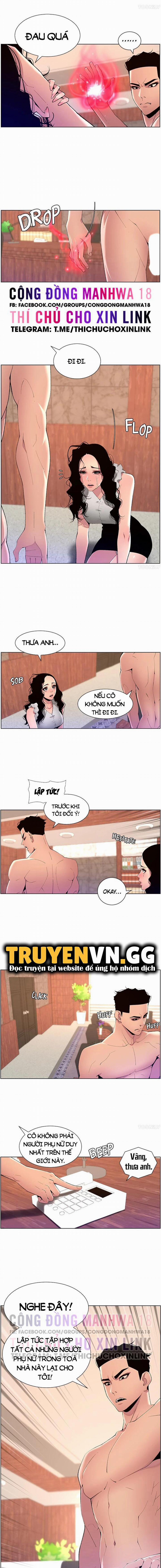 App Đế Vương Giường Chiếu 79 trang 1