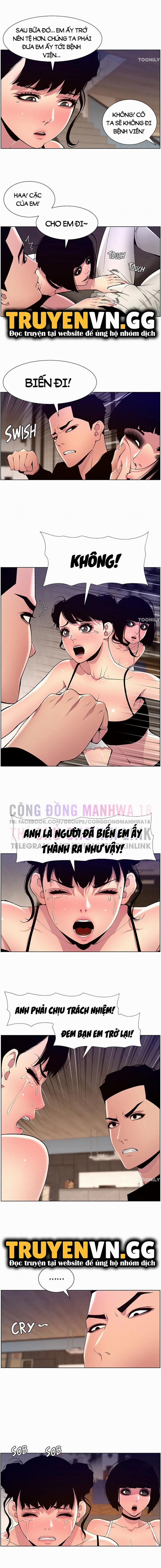 App Đế Vương Giường Chiếu 79 trang 7