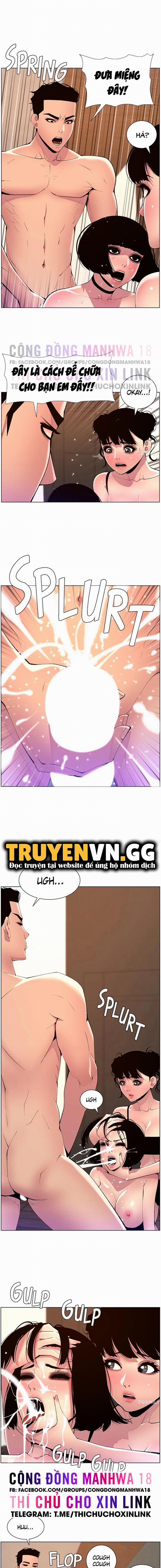 App Đế Vương Giường Chiếu 80 trang 8