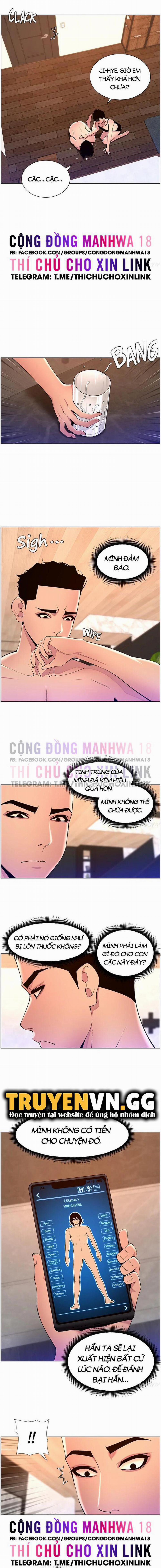 App Đế Vương Giường Chiếu 81 trang 1