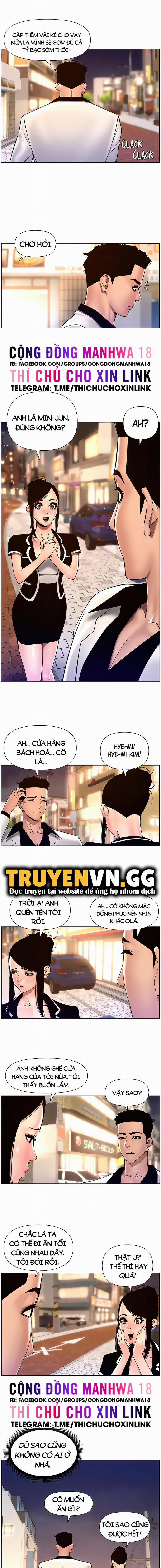 App Đế Vương Giường Chiếu 82 trang 8