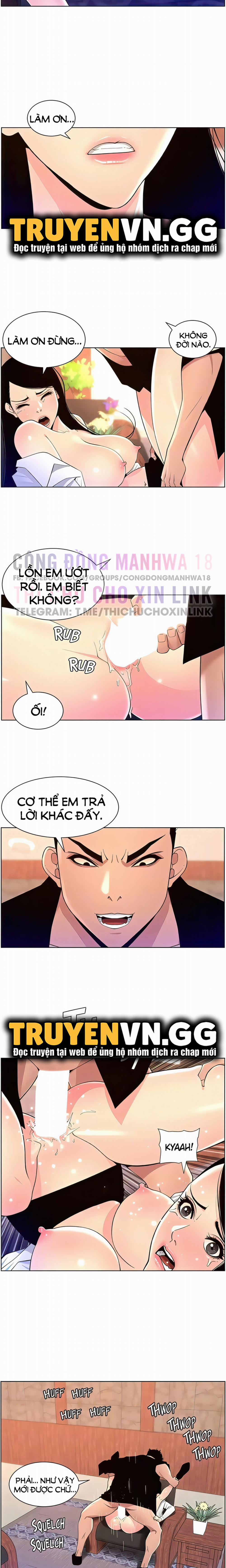 App Đế Vương Giường Chiếu 84 trang 10