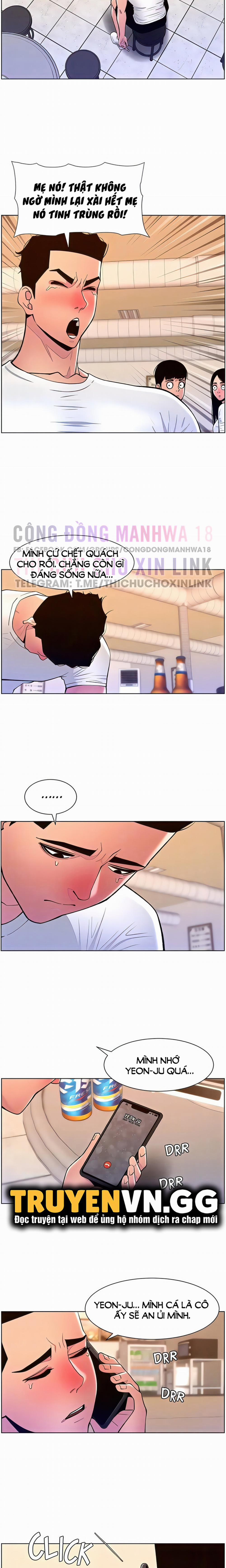 App Đế Vương Giường Chiếu 86 trang 15