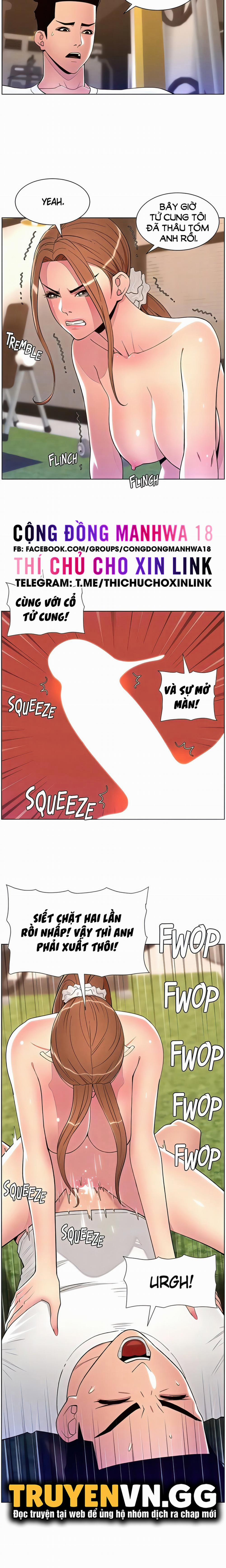 App Đế Vương Giường Chiếu 86 trang 7