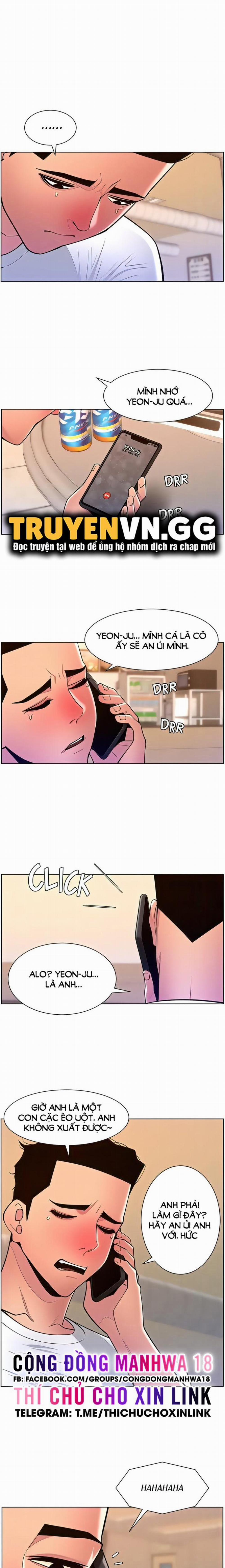 App Đế Vương Giường Chiếu 87 trang 0