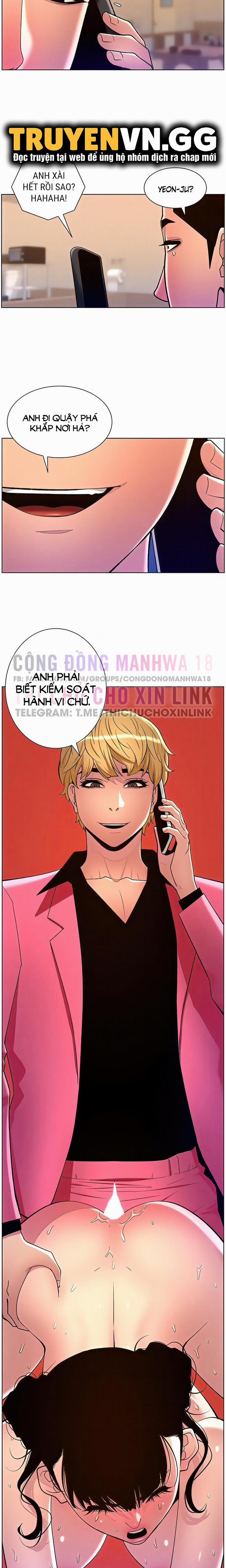 App Đế Vương Giường Chiếu 87 trang 1