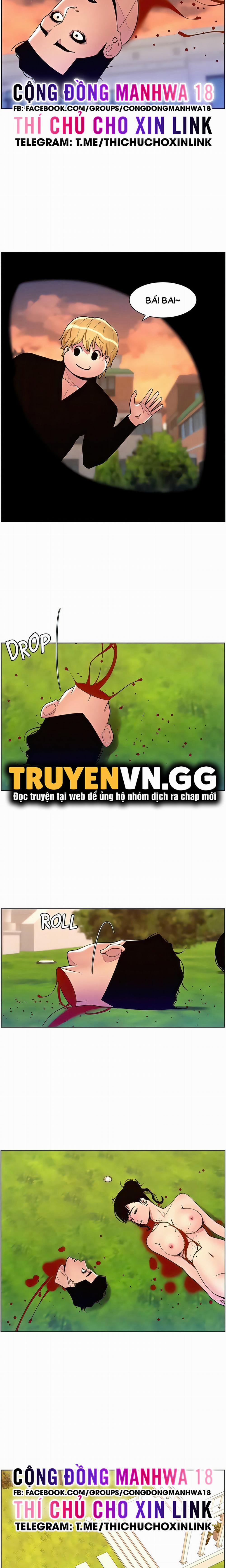 App Đế Vương Giường Chiếu 88 trang 16