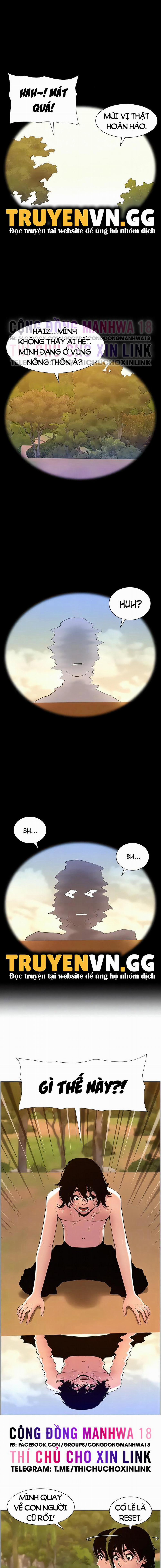 App Đế Vương Giường Chiếu 89 trang 11