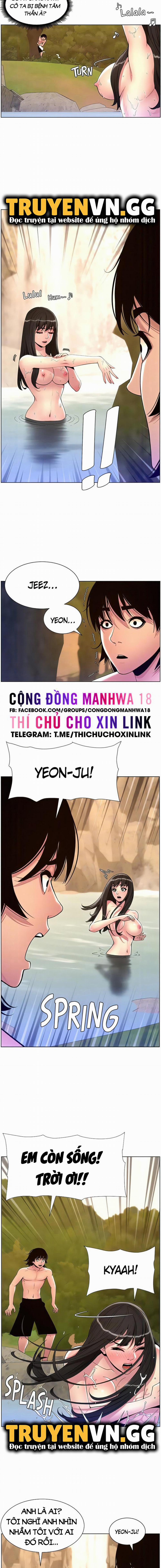 App Đế Vương Giường Chiếu 89 trang 13