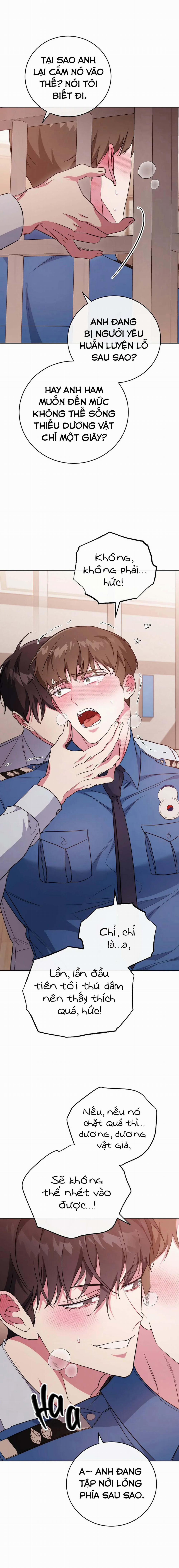 App Thôi Miên 10 trang 19