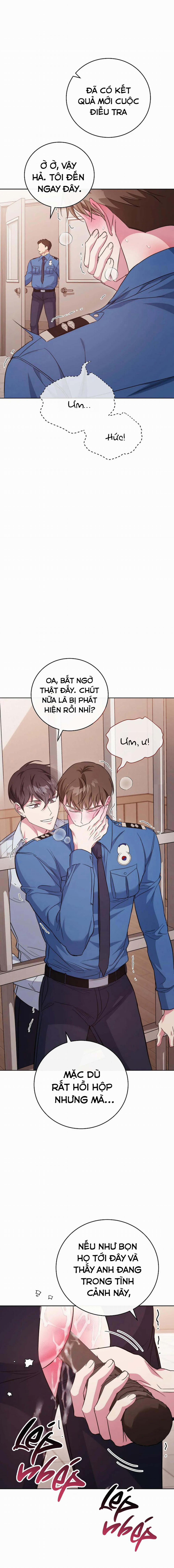 App Thôi Miên 11 trang 5