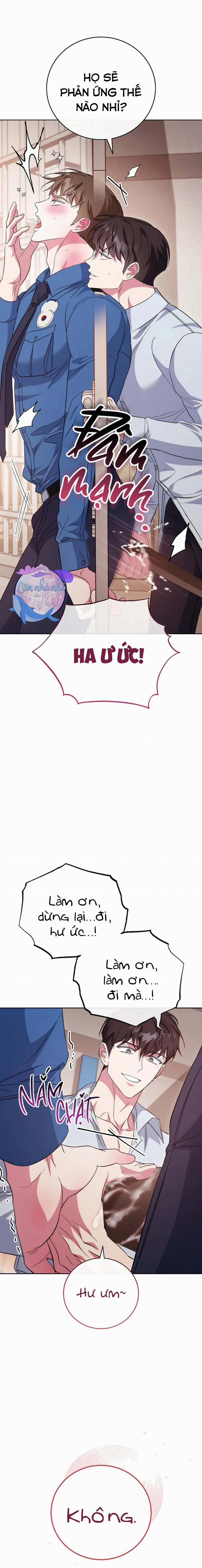 App Thôi Miên 11 trang 6