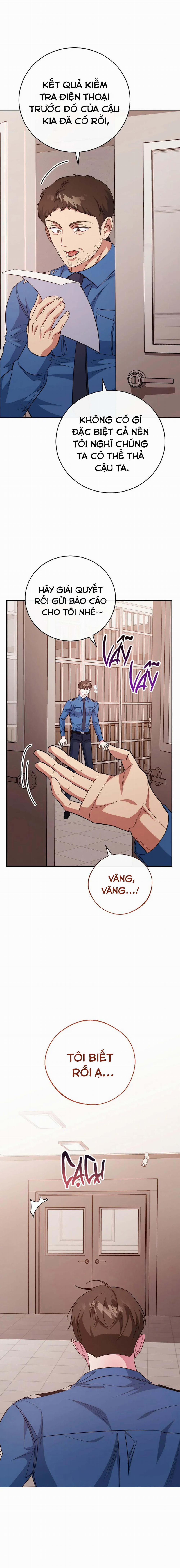 App Thôi Miên 11 trang 9