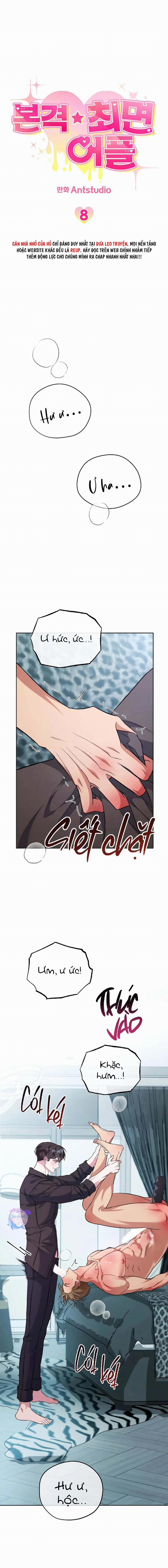 App Thôi Miên 8 trang 2