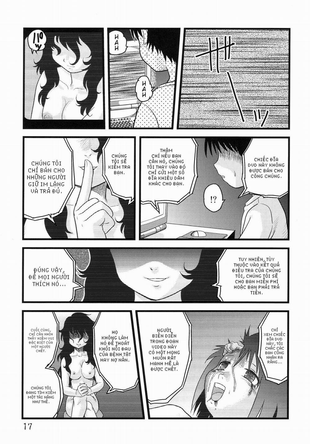 Applicant for Death 1 trang 16