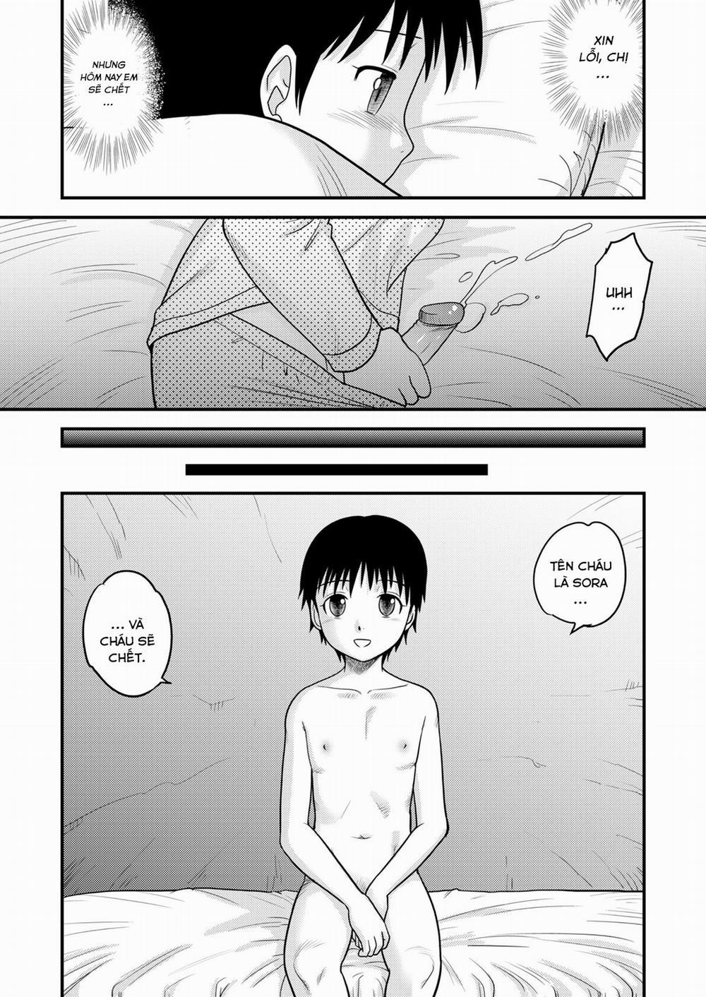 Applicant for Death 2 trang 2