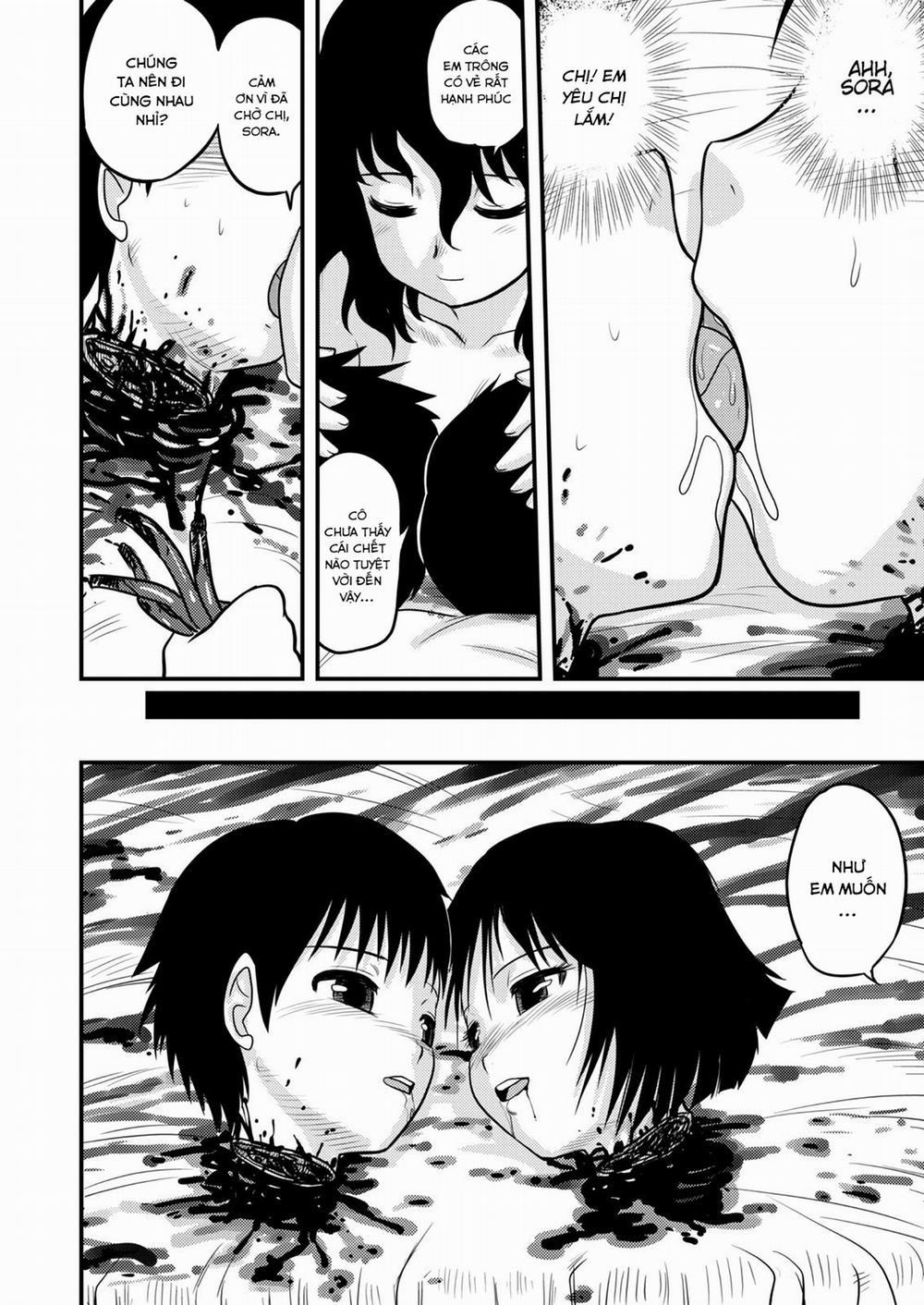 Applicant for Death 2 trang 20