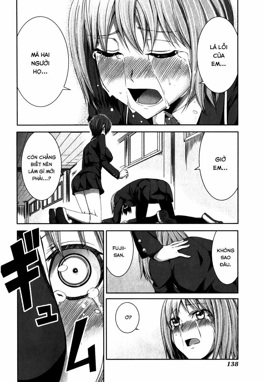 Arachnid 29 trang 29