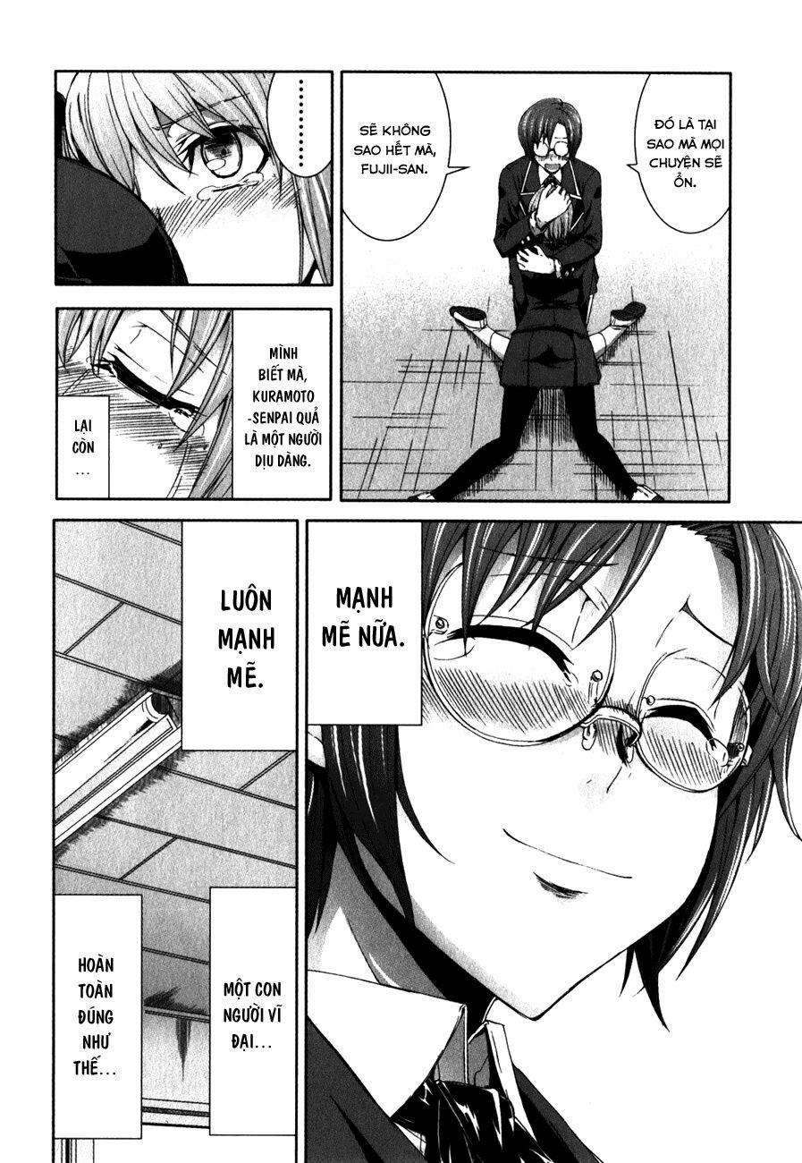 Arachnid 29 trang 31