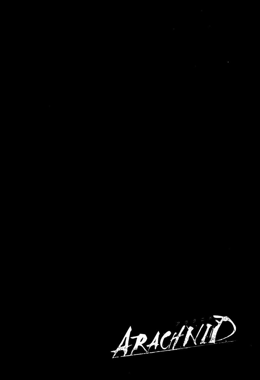 Arachnid 29 trang 37