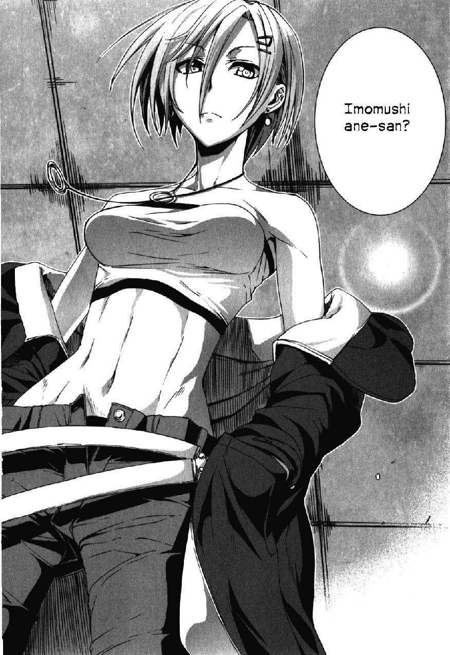 Arachnid 30 trang 19