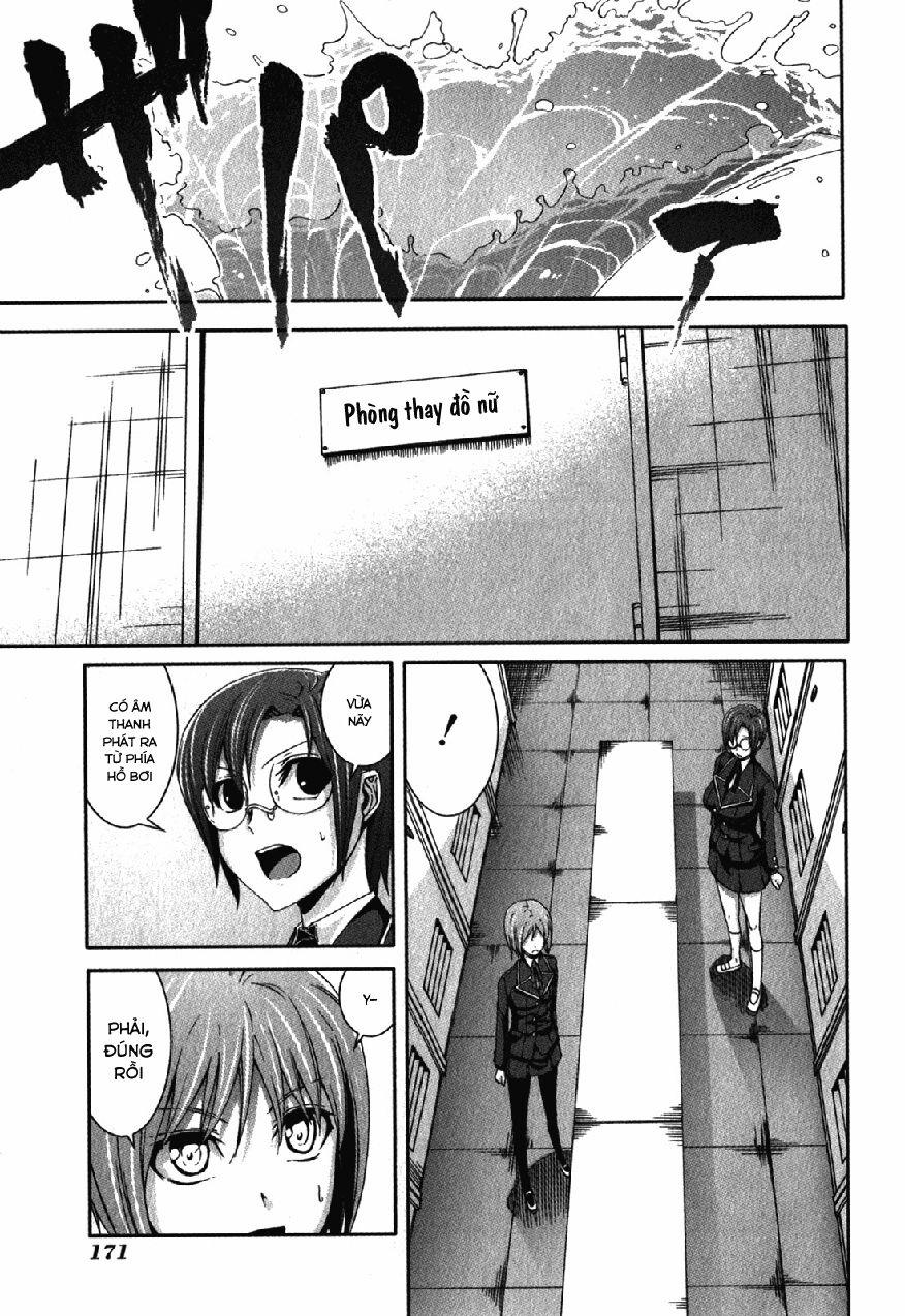 Arachnid 30 trang 26