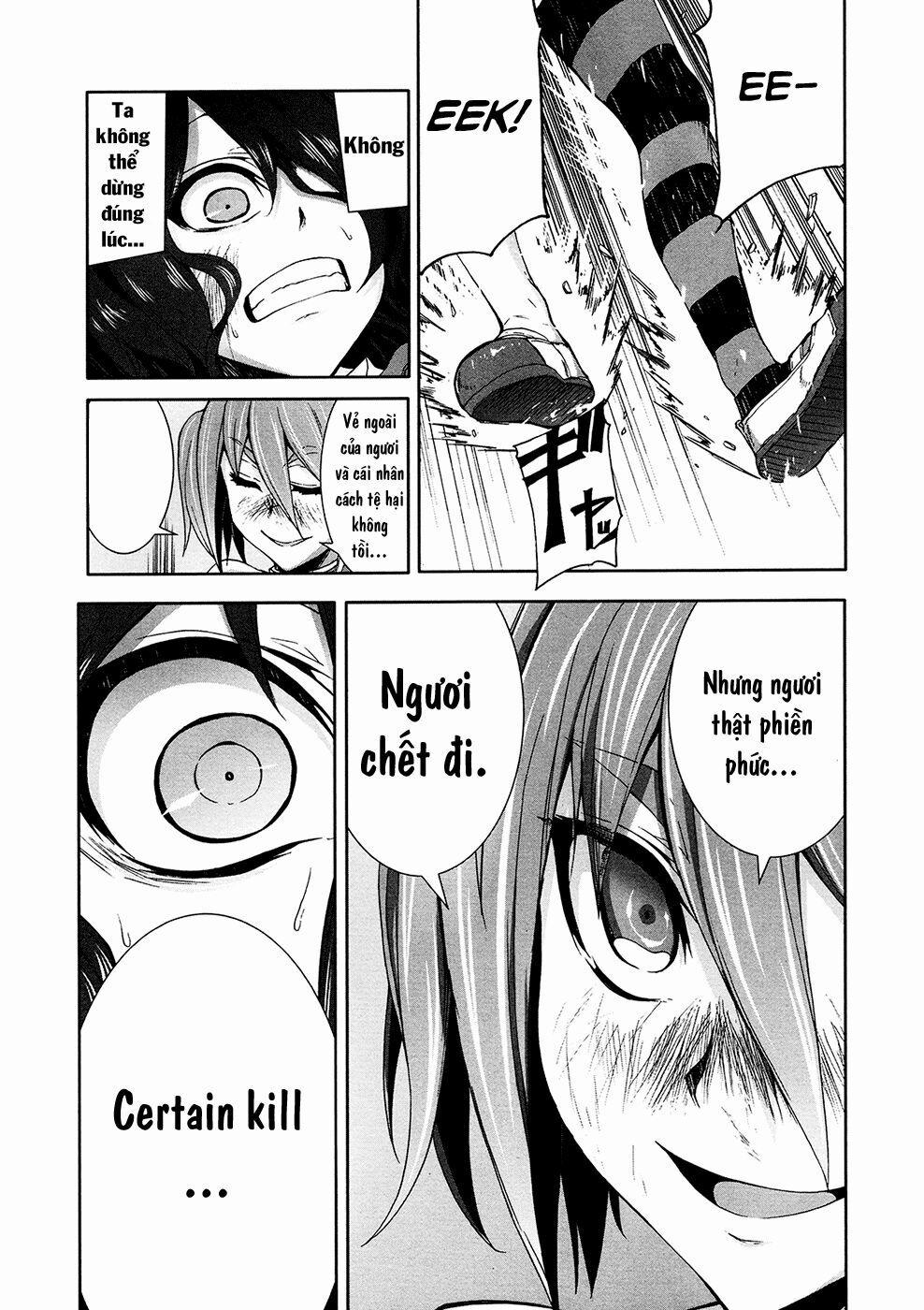 Arachnid 34 trang 31