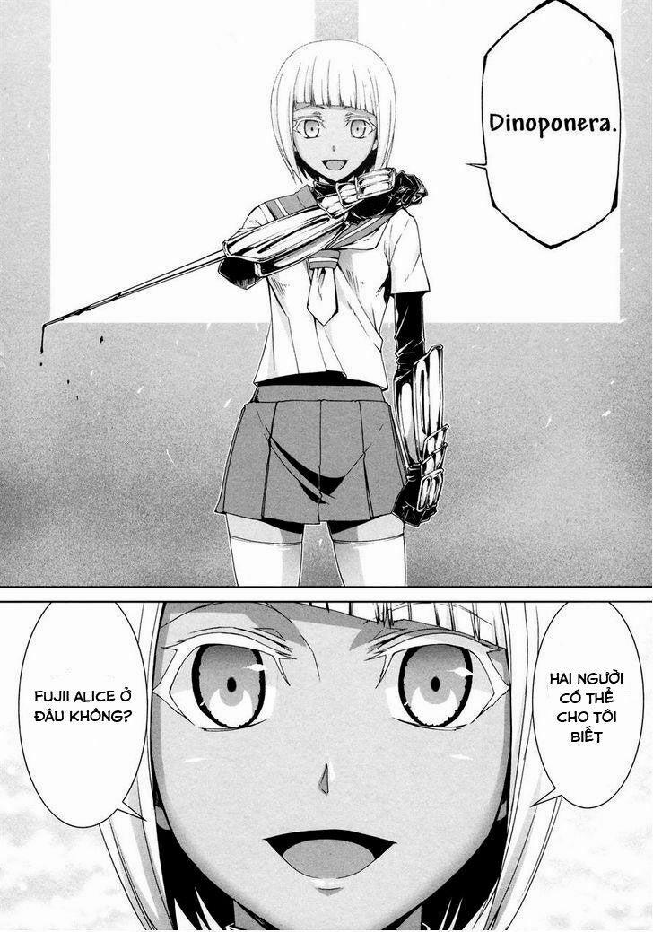 Arachnid 37 trang 32