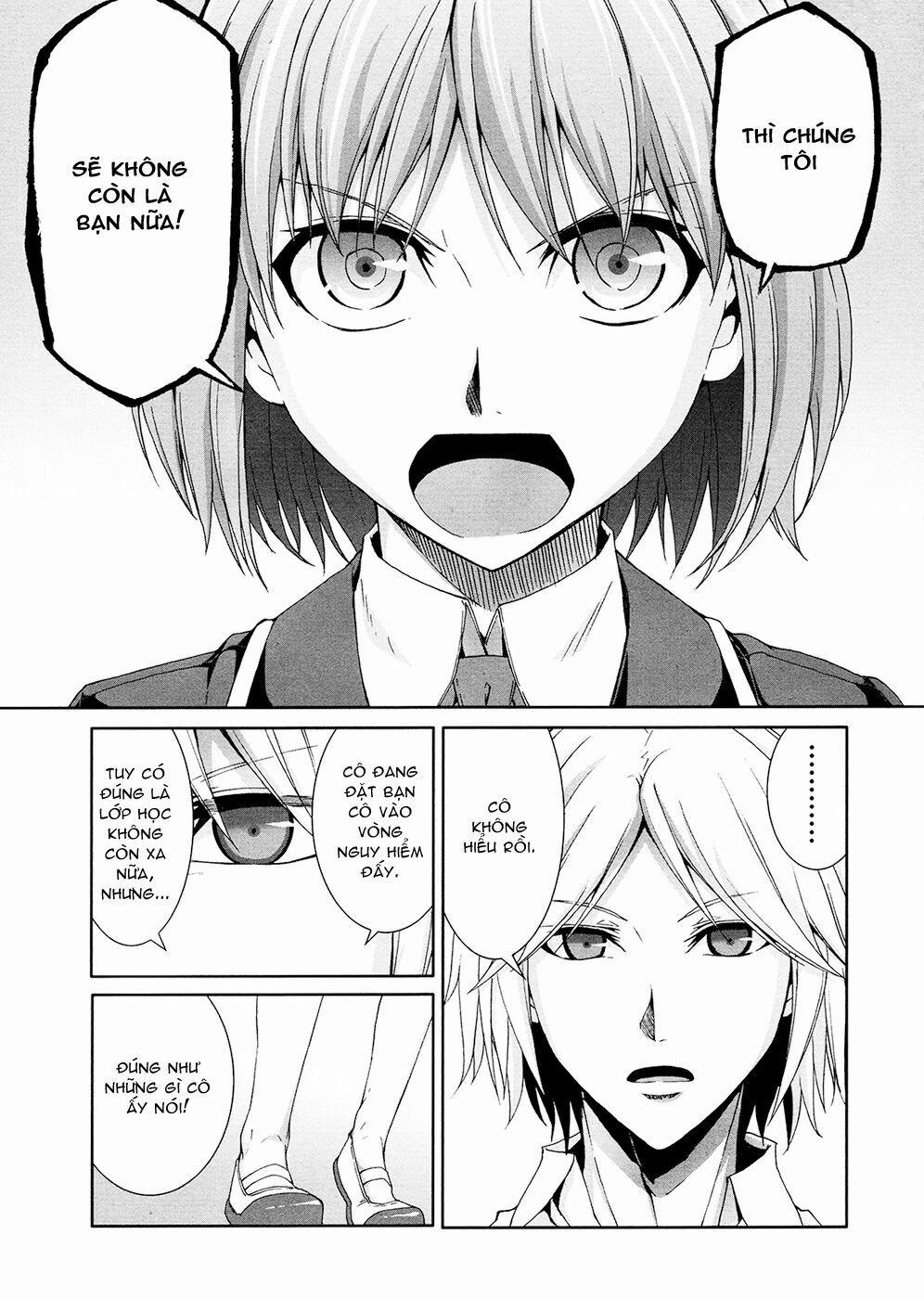 Arachnid 38 trang 10