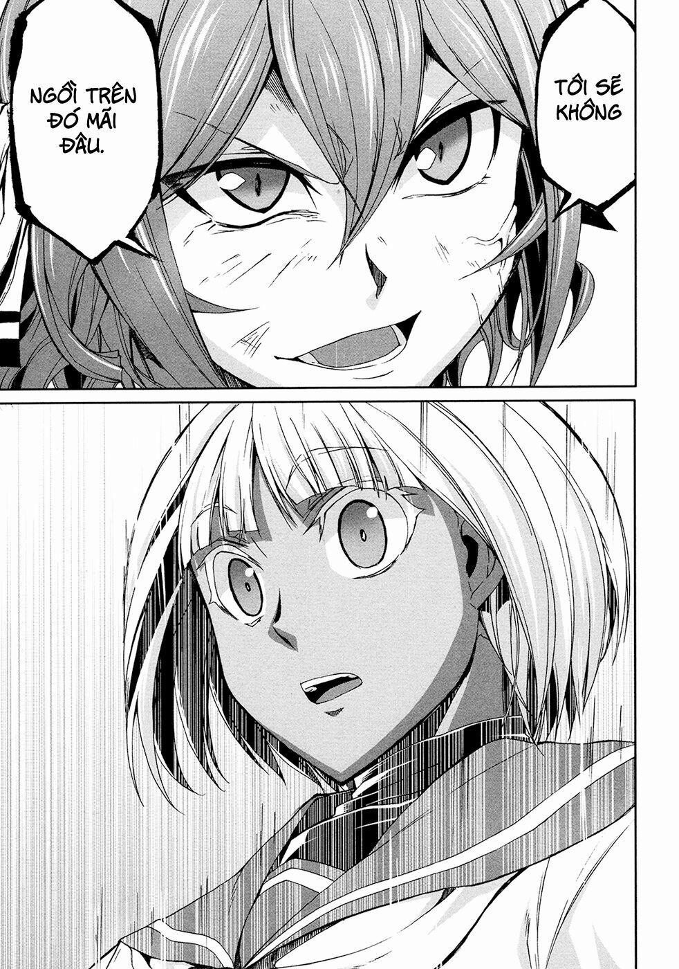 Arachnid 38 trang 32