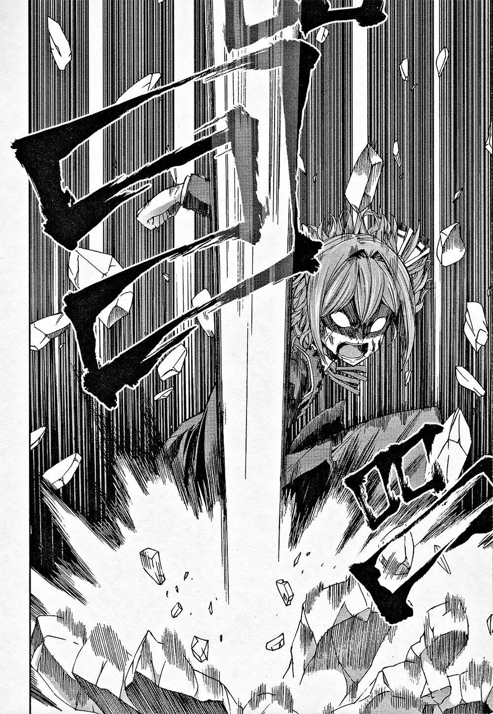 Arachnid 39 trang 10